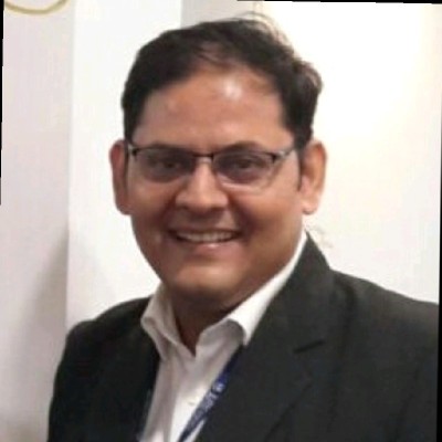 Mr. Harish