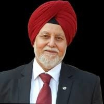 Mr. HS Cheema