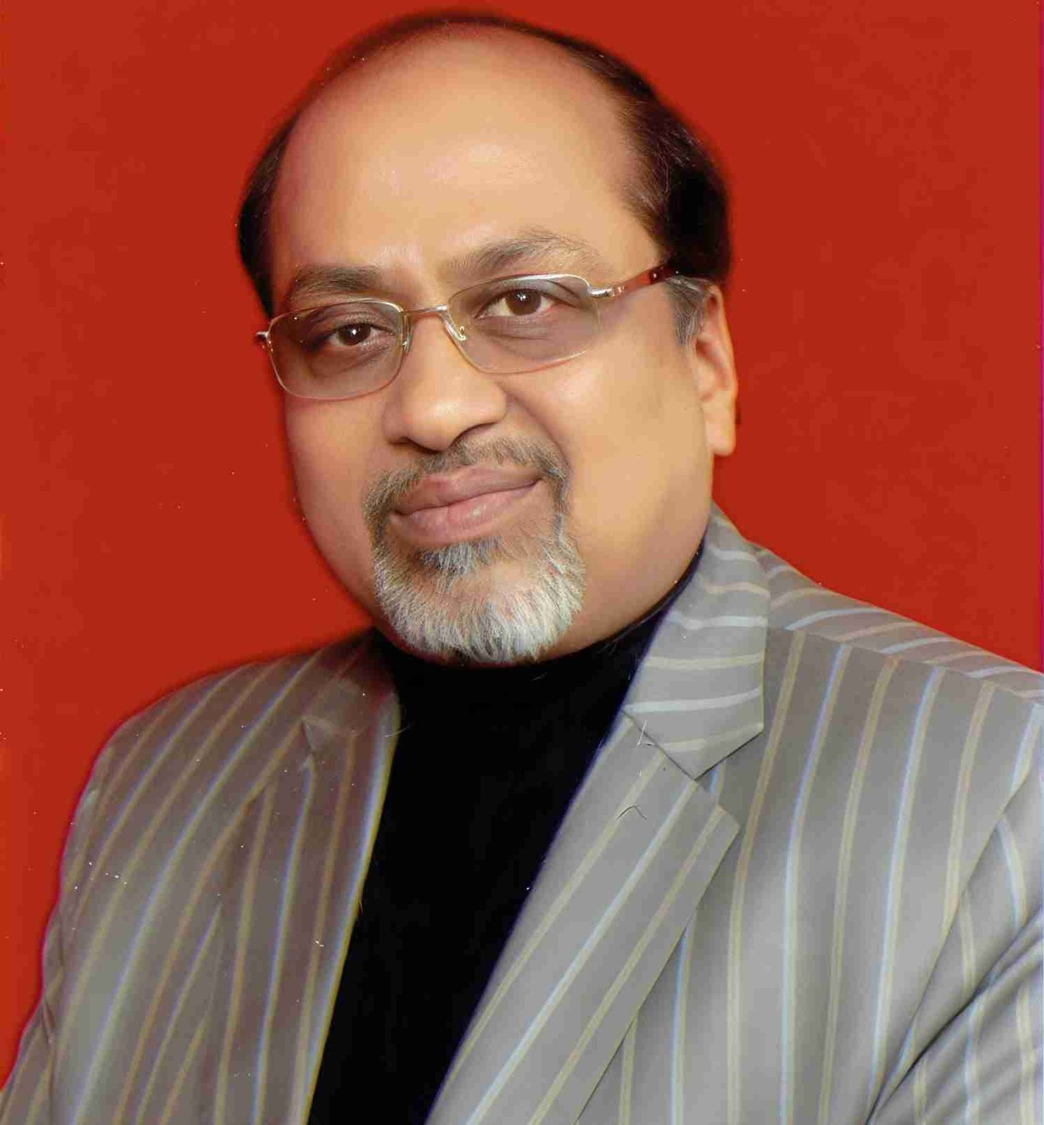 Mr. Dinesh Goyal
