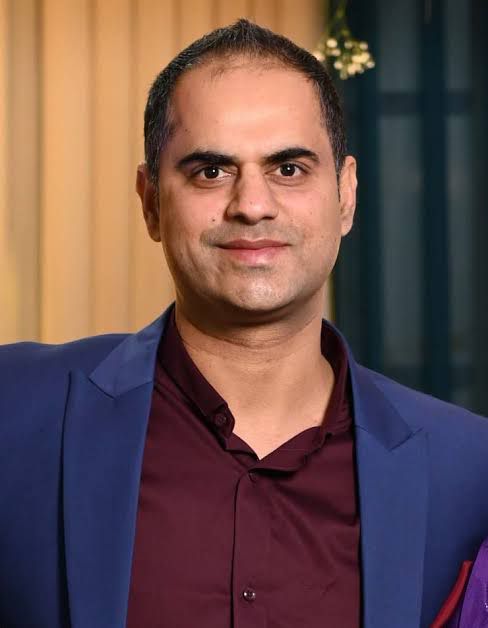 Mr. Mayur Dhirwani