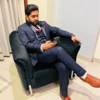 Mr. Piyush Sethi