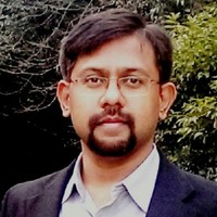 Mr. Rahul Naidu