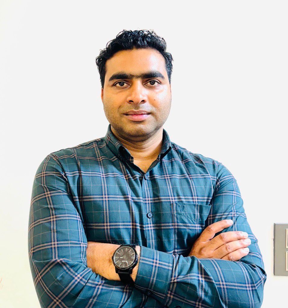 Mr. Vasim Akram Rana