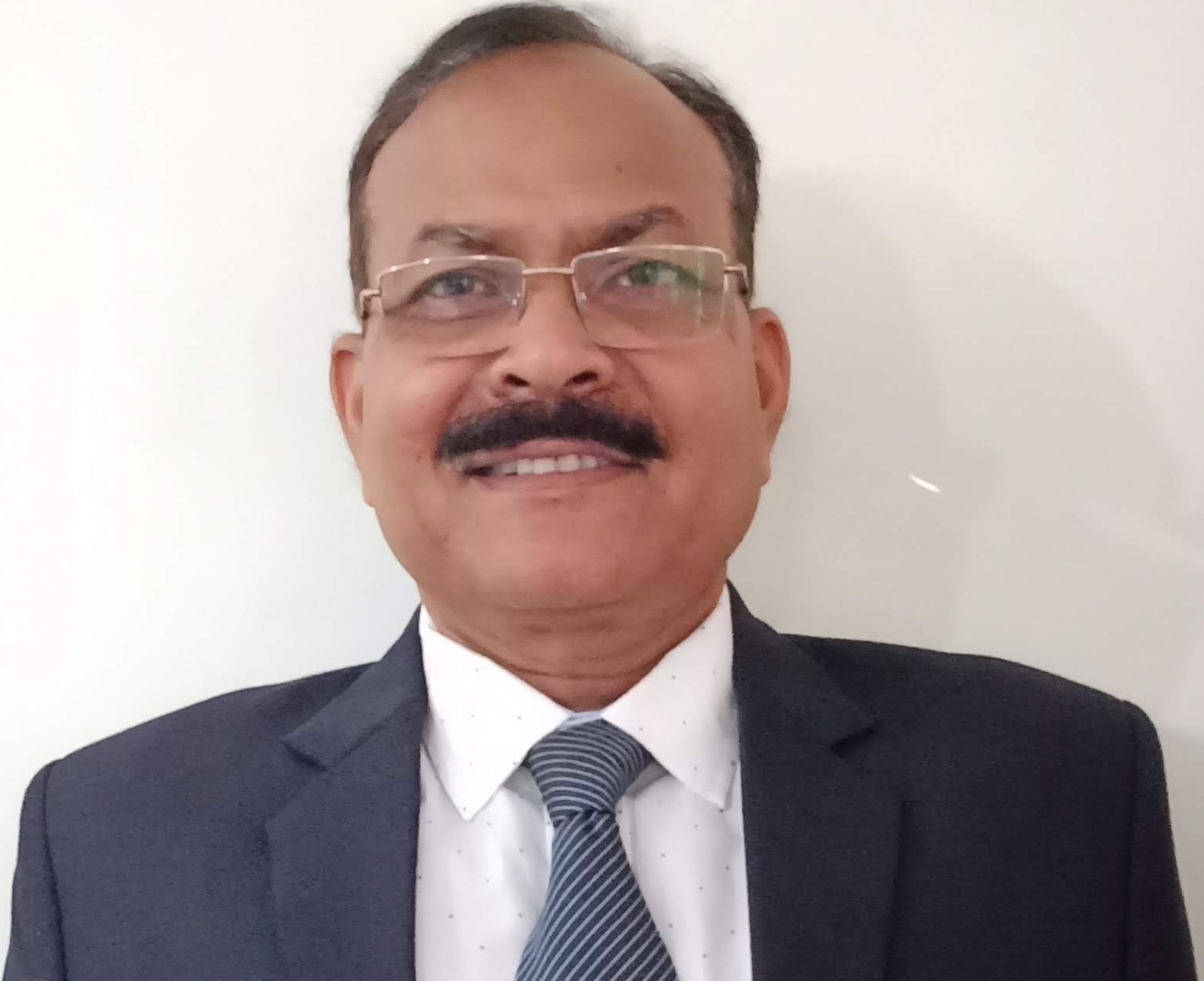 Dr. S.S. Tripathi
