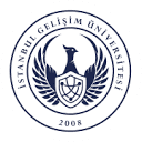 Istanbul Gelisim University, Turkiye