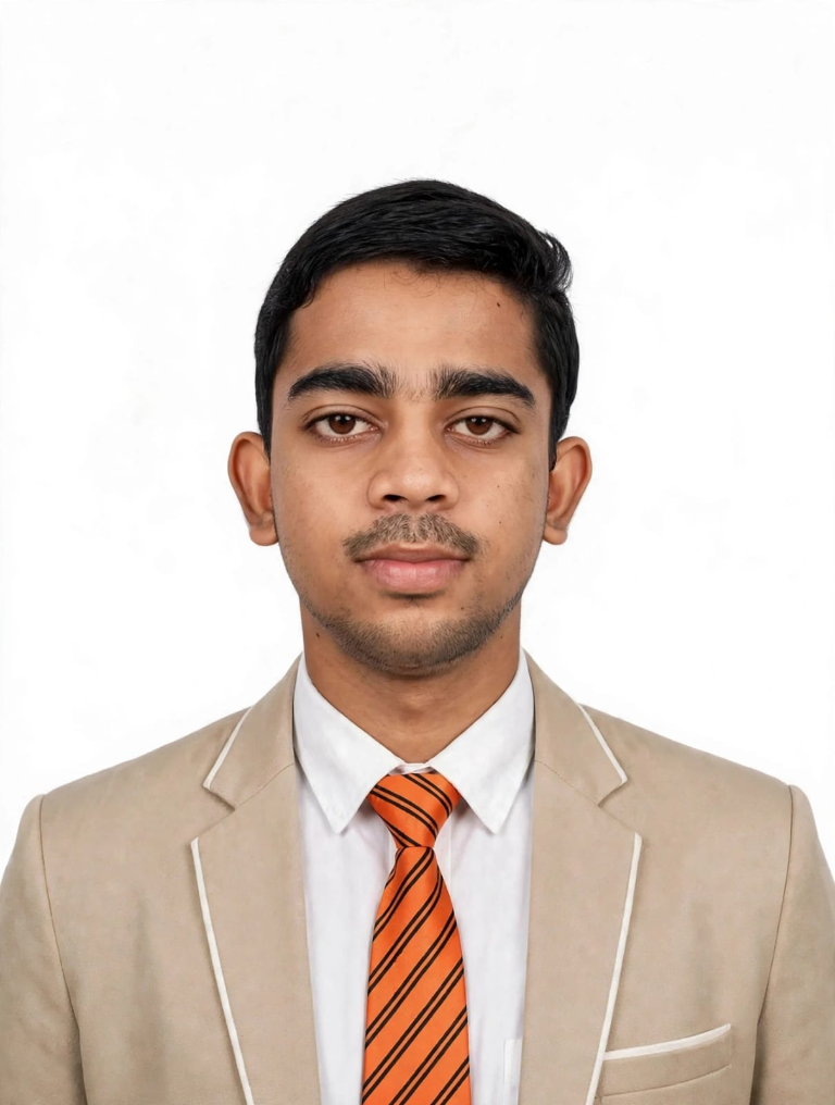 Mr. Abhijeet Singh