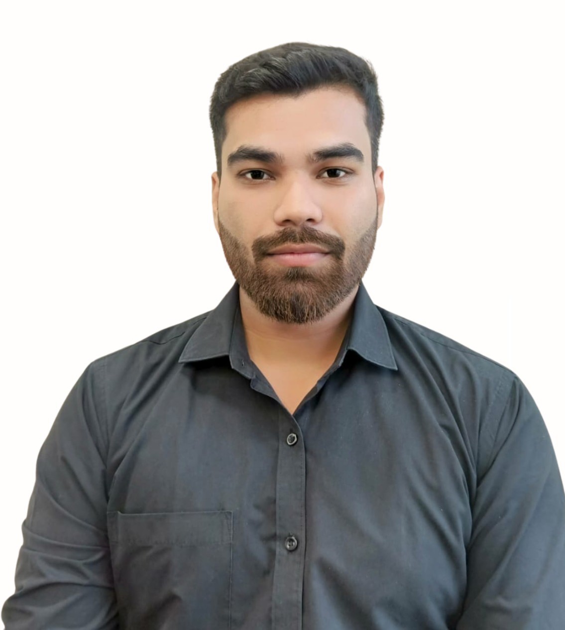 Mr. Aman Choudhary