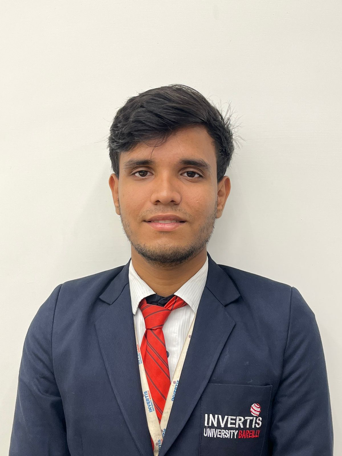 Mr. Pranay Saxena