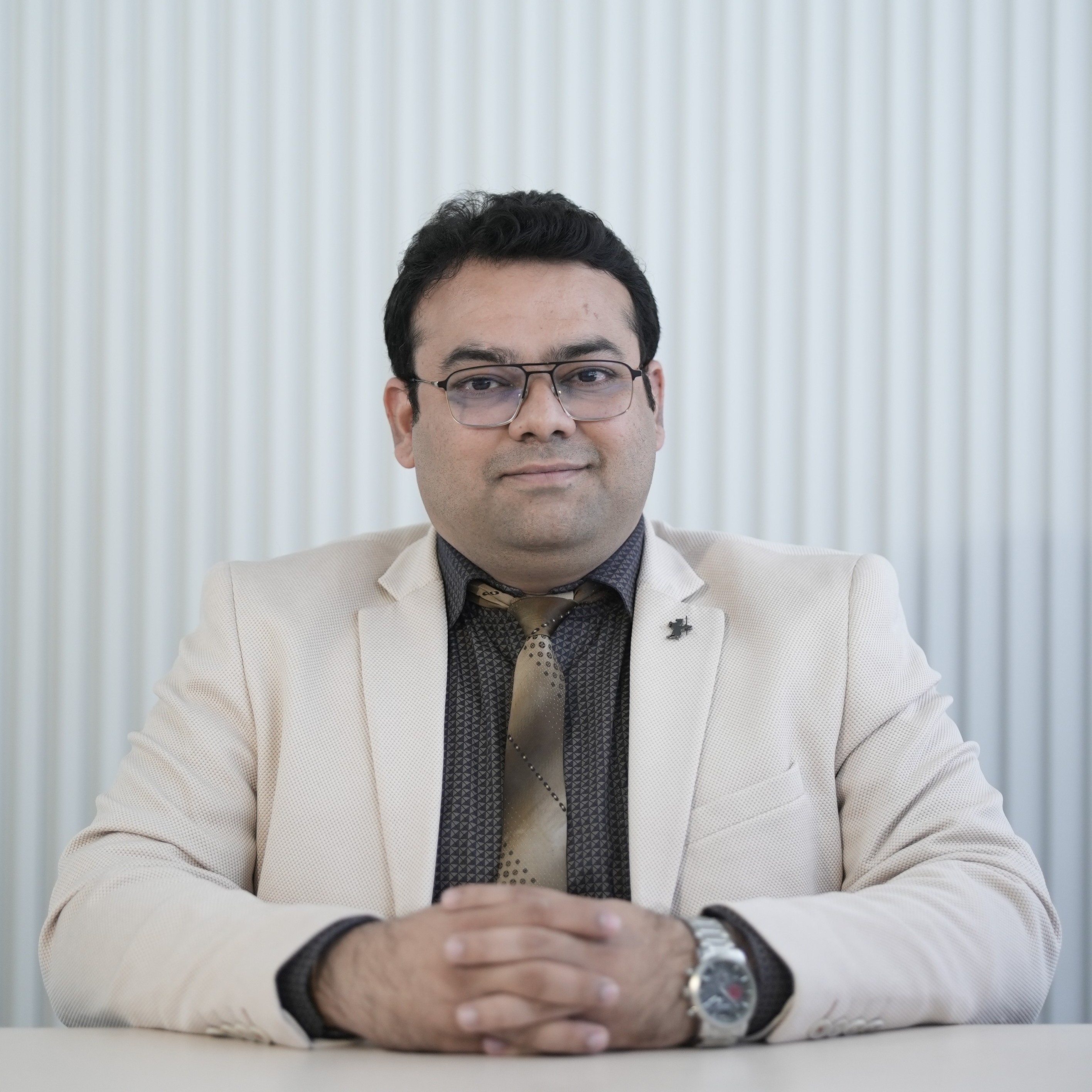 Mohd Talha Khan